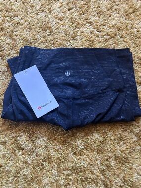 lululemon athletica women’s capri leggings